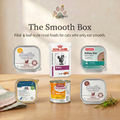 The Smooth Box