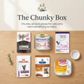 The Chunky Box